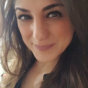 Meet your Posher, Jackie